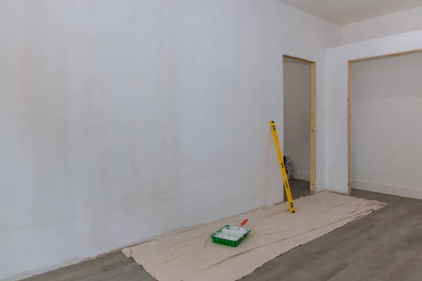 Best Drywall Crack Repair  in Larkspur, CA